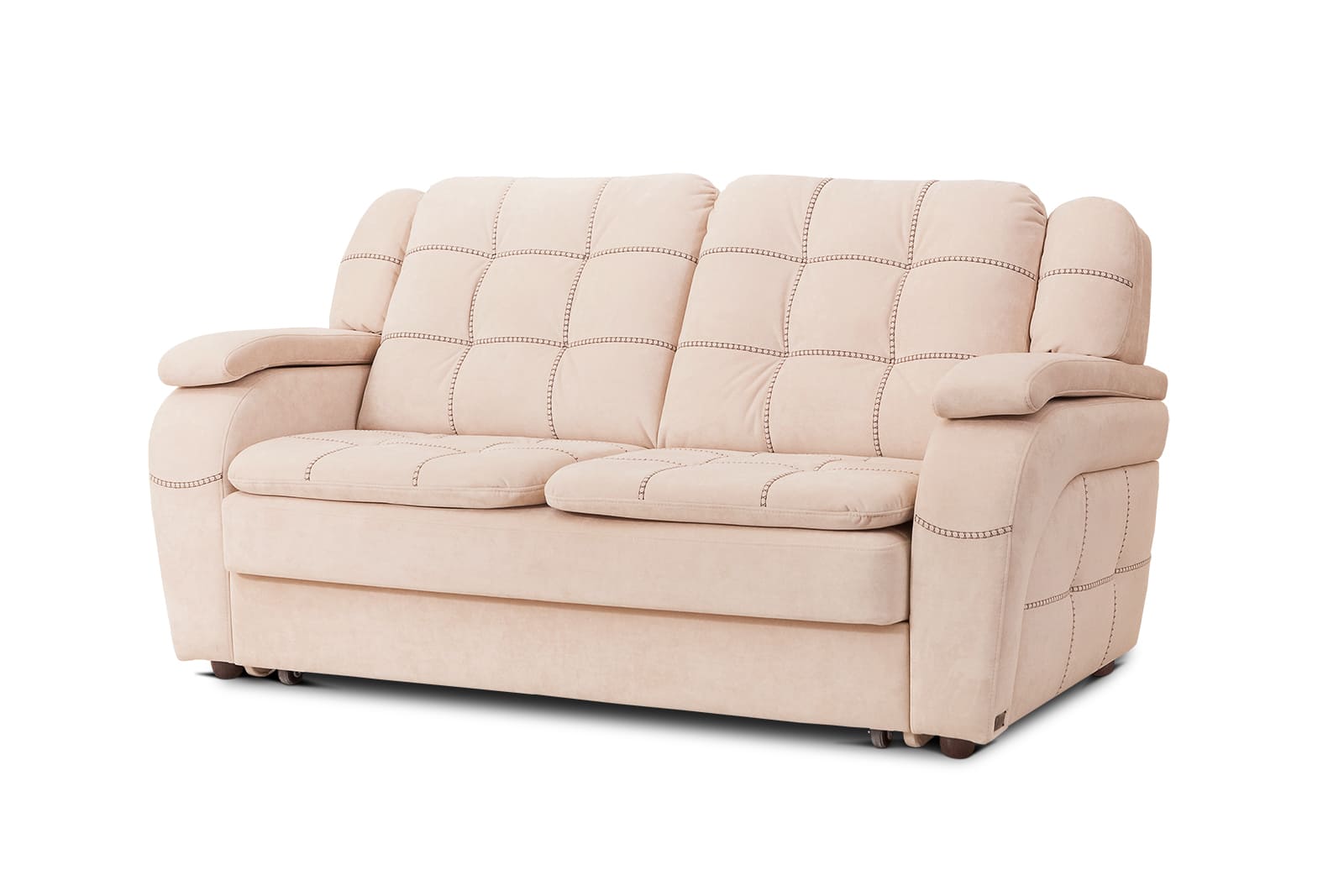 «Комфорт-2» диван-кровать с выкатным механизмом «Гессен»